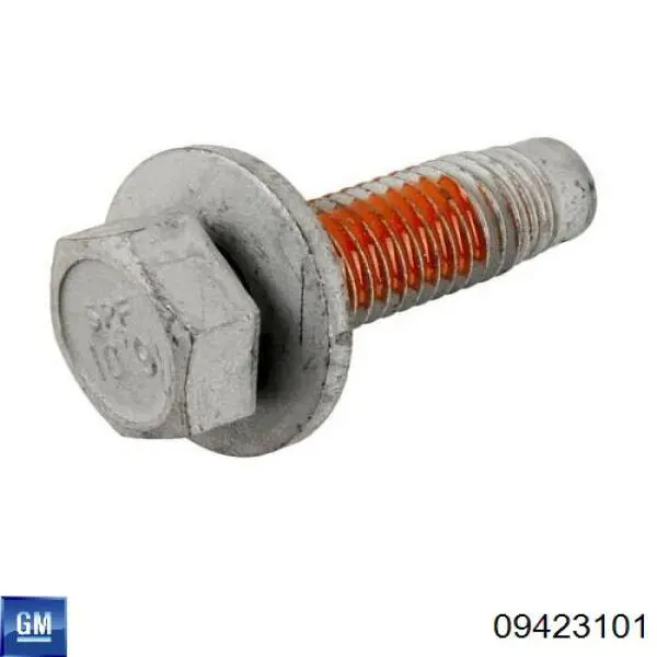 Купить 09423101 General Motors 