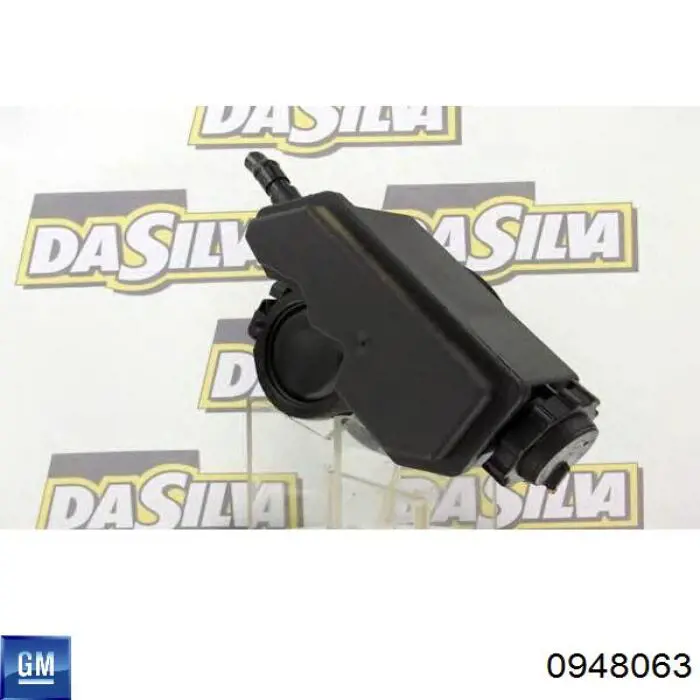 0948063 General Motors ГУР руля