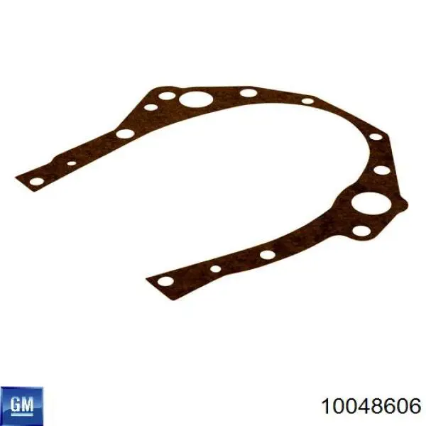 Прокладка крышки двигателя Chevrolet Lumina APV минивэн (1990 - 1996) цена, от 1.53 USD