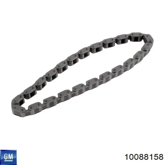 Сальник коленвала задний General Motors 10088158 цена, от 38.98 USD