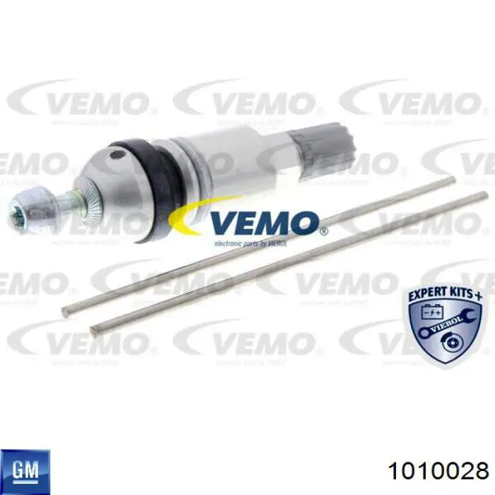 Датчик шин Opel 1010028 цена, от 23.11 USD