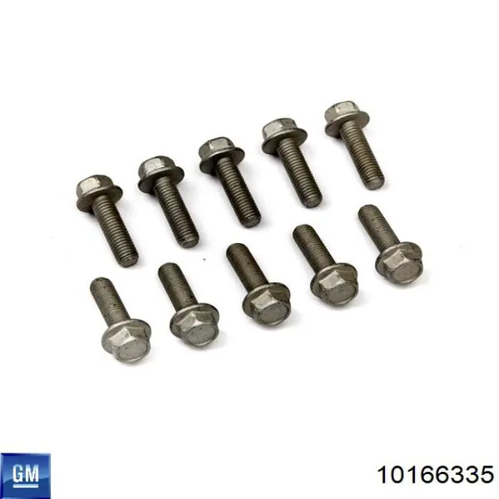 Шкив лопастного насоса гидроусилителя руля General Motors 10166335 цена, от 49.66 USD