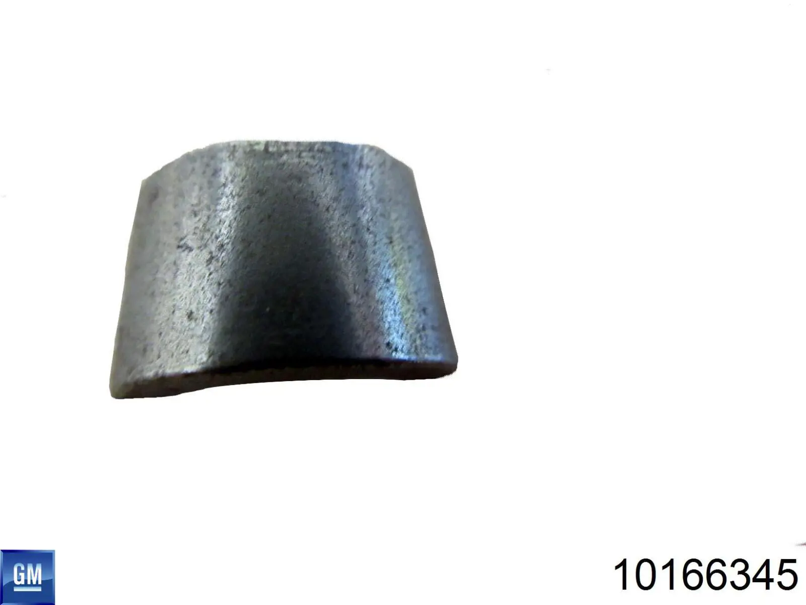 Сухарь клапана General Motors 10166345 цена, от 1.41 USD