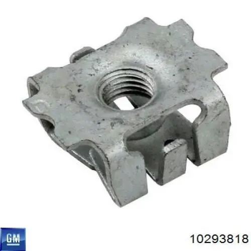  General Motors 10293818 цена, от 6.63 USD