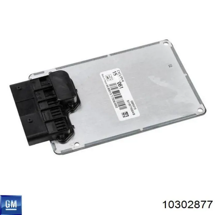 Стойка амортизатора задняя General Motors 10302877 цена, от 173.45 USD