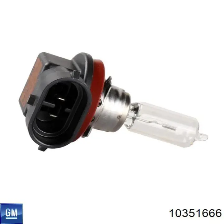  General Motors 10351666 цена, от 7.69 USD