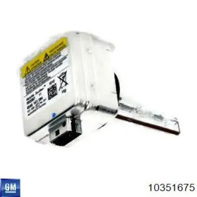  General Motors 10351675 цена, от 19.67 USD
