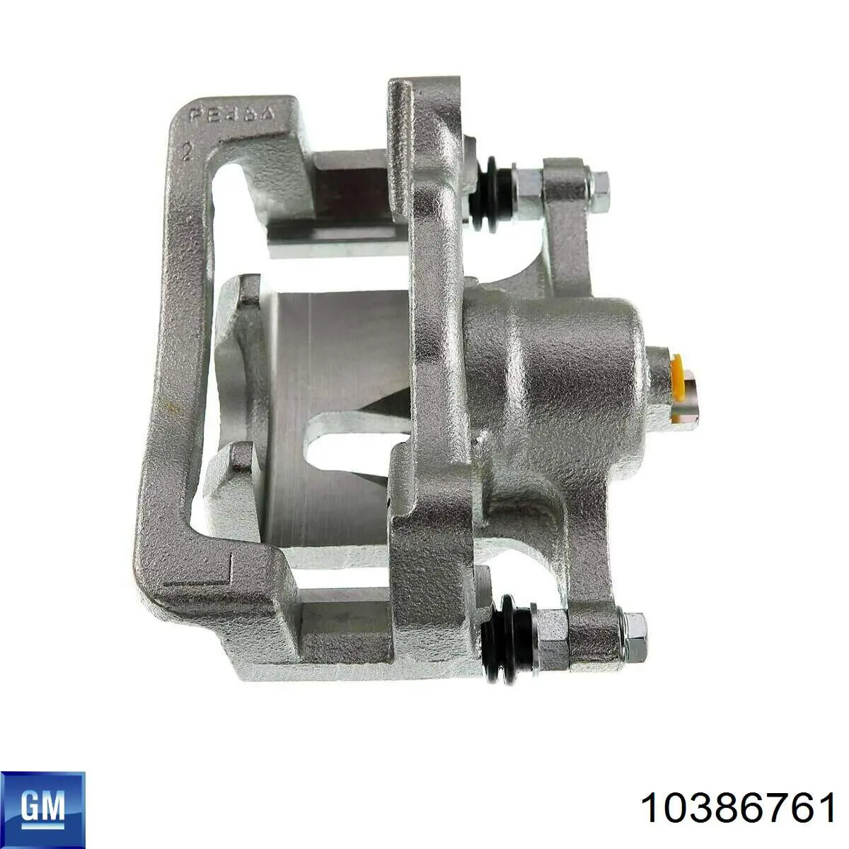 10386761 General Motors 
