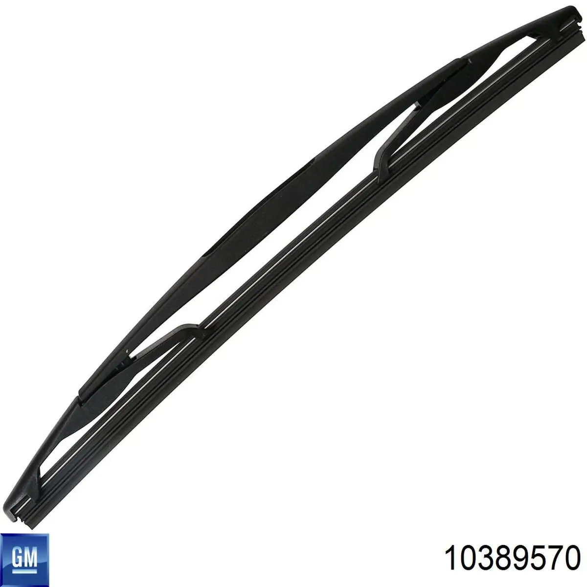 Купить 10389570 General Motors 