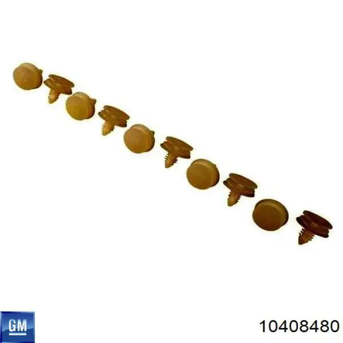 2226970 Opel 