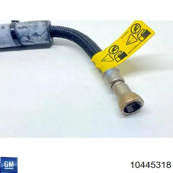  General Motors 10445318 цена, от 8.62 USD