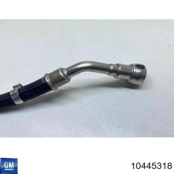 Купить 10445318 General Motors 