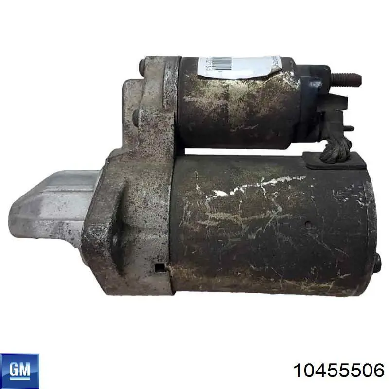 Стартер Opel 6202094 цена, от 113.02 USD