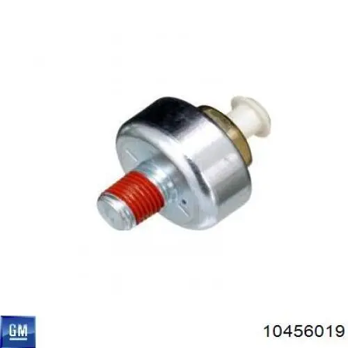 Купить 10456019 General Motors Датчик детонации