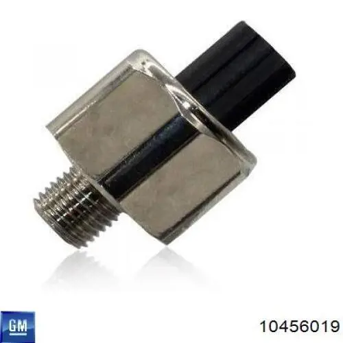 10456019 General Motors Датчик самовоспламенения