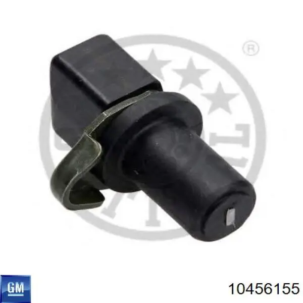 Датчик АБС (ABS) передний левый 530189 ERT