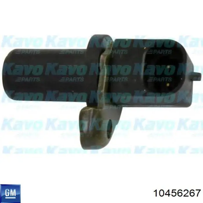 Купить 530189 ERT Датчик ABS передний левый