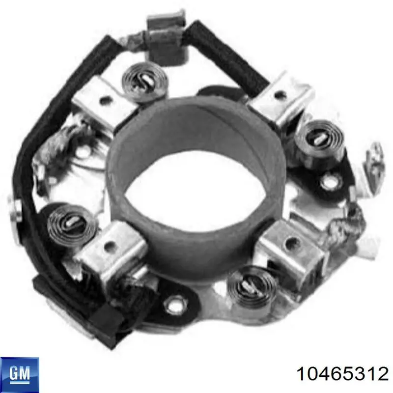 Стартер ERA 225249 цена, от 10.54 USD