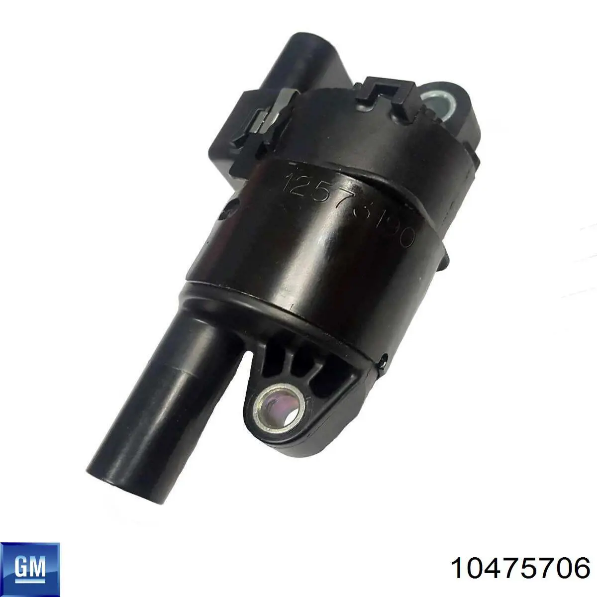Корпус катушек зажигания General Motors 10475706 цена, от 185.77 USD