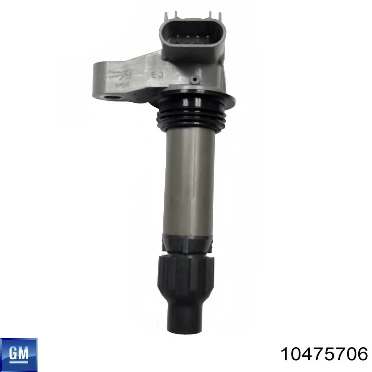 Корпус катушек зажигания 10475706 General Motors