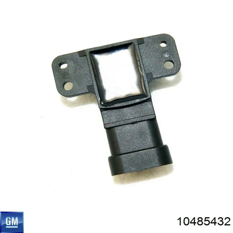 Купить 10485432 Ford ДПРВ
