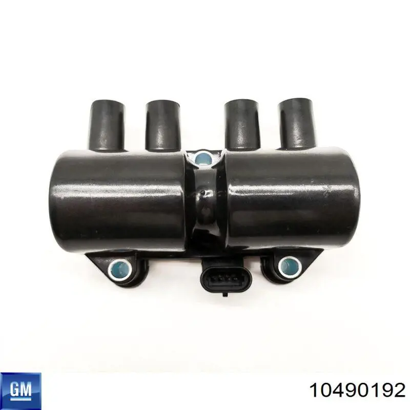 Модуль зажигания General Motors 10490192 цена, от 32.94 USD