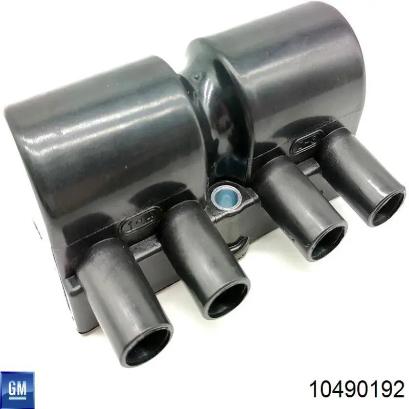 Купить 10490192 General Motors Катушка зажигания