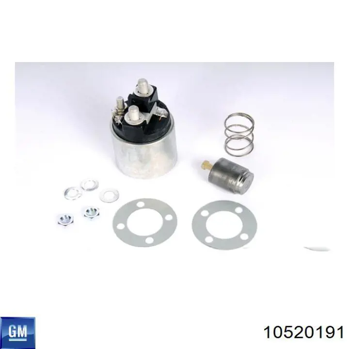 Втягивающее Opel 93742953 цена, от 31.69 USD