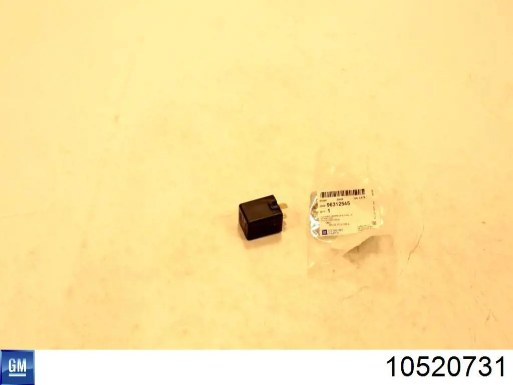  General Motors 10520731 цена, от 53.18 USD