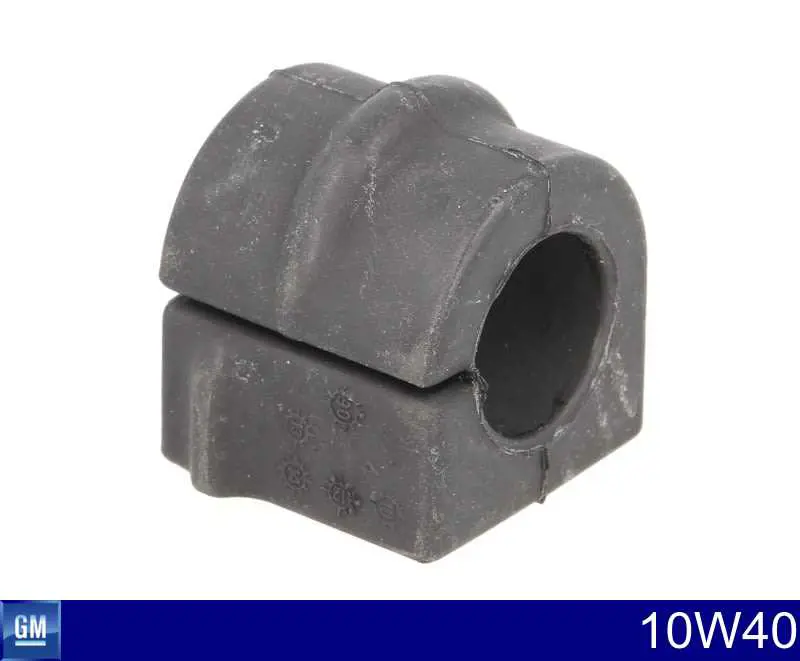 Купить 10W40 General Motors Моторное масло для дизеля
