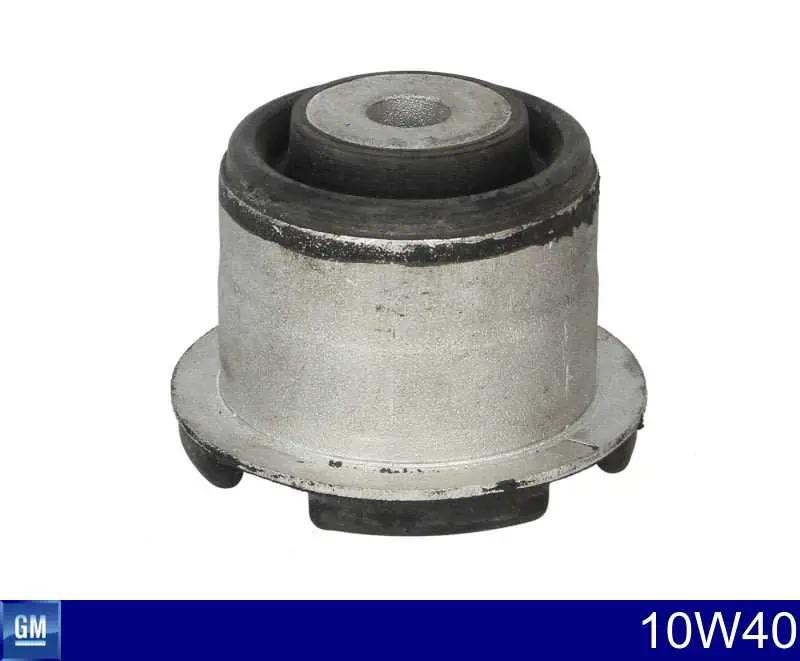 Моторное масло 10W40 General Motors