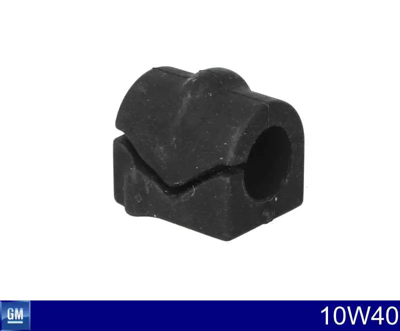 Купить 10W40 General Motors Моторное масло для дизеля