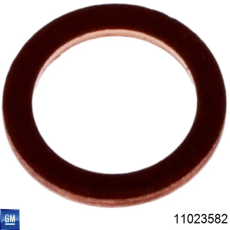 Прокладка пробки поддона двигателя Opel 9186709 цена, от 0.42 USD