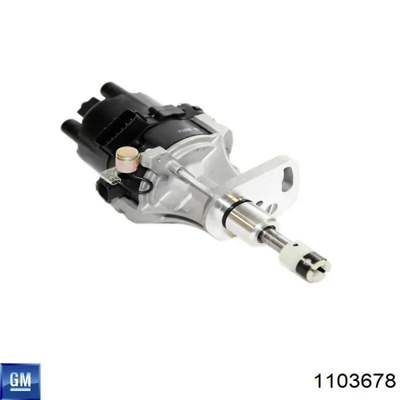 Distribuidor de encendido 1103678 GM/Daewoo