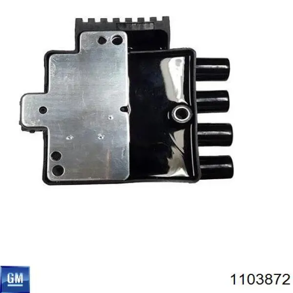 1103872 General Motors Катушка зажигания