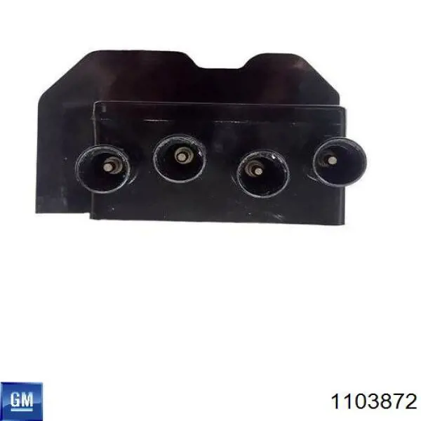 Модуль зажигания General Motors 1103872 цена, от 18.30 USD