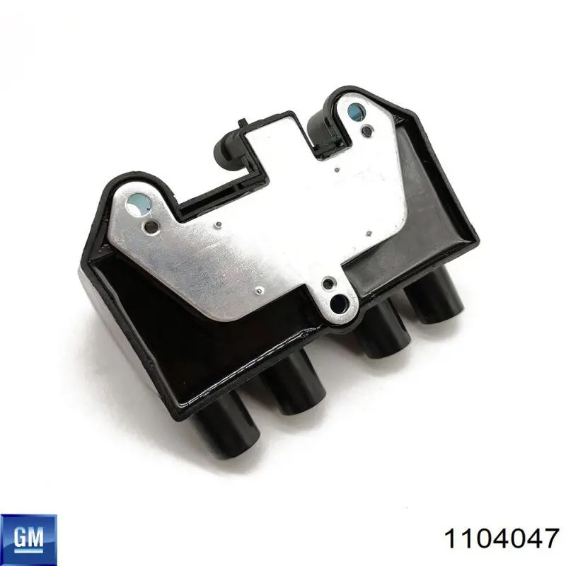 Модуль зажигания General Motors 1104047 цена, от 32.94 USD
