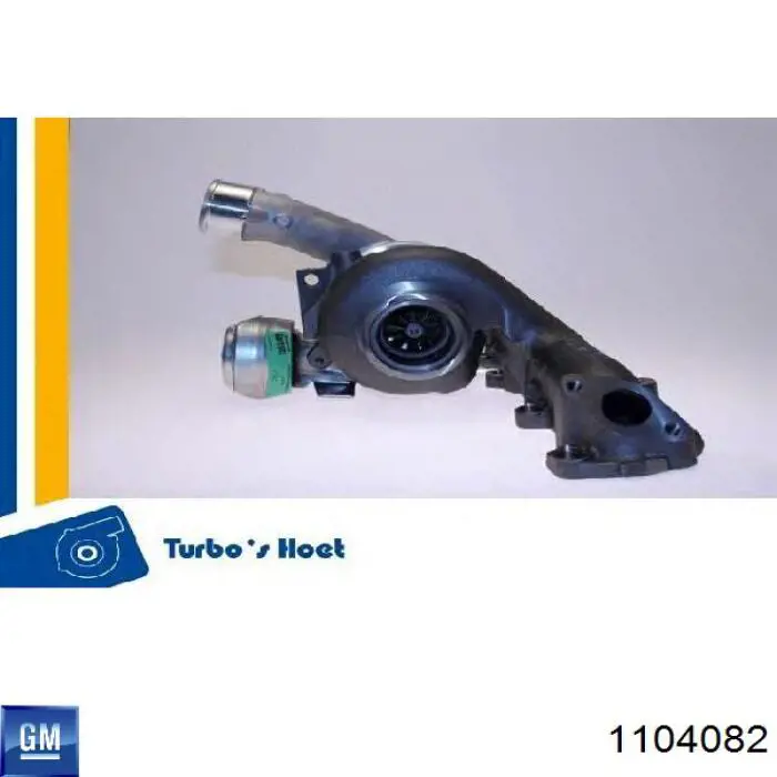 Модуль зажигания General Motors 1104082 цена, от 79.27 USD