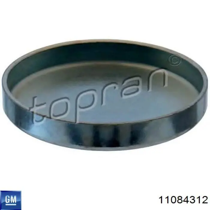 Заглушка ГБЦ FE03202 Febi