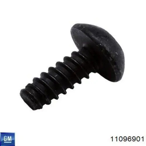Купить 11096901 General Motors Болт