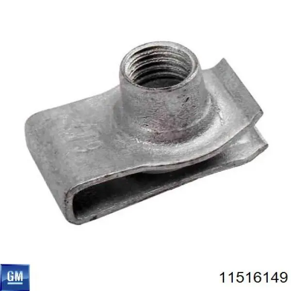  General Motors 11516149 цена, от 4.76 USD