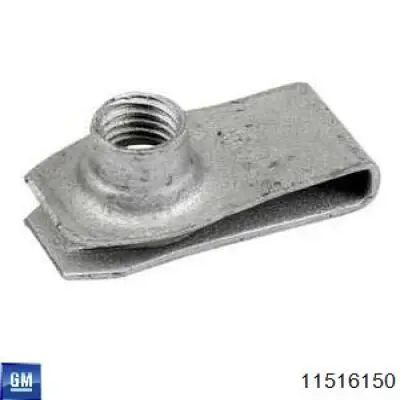  General Motors 11516150 цена, от 0.61 USD