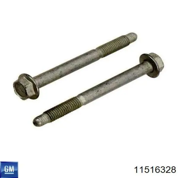  General Motors 11516328