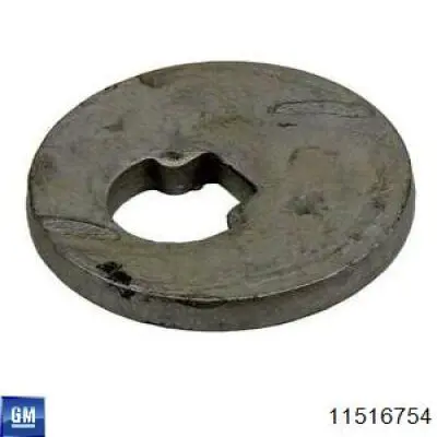  General Motors 11516754 цена, от 5.93 USD