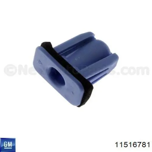  General Motors 11516781