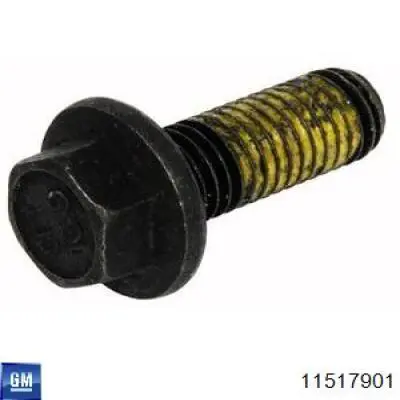  General Motors 11517901 цена, от 12.67 USD