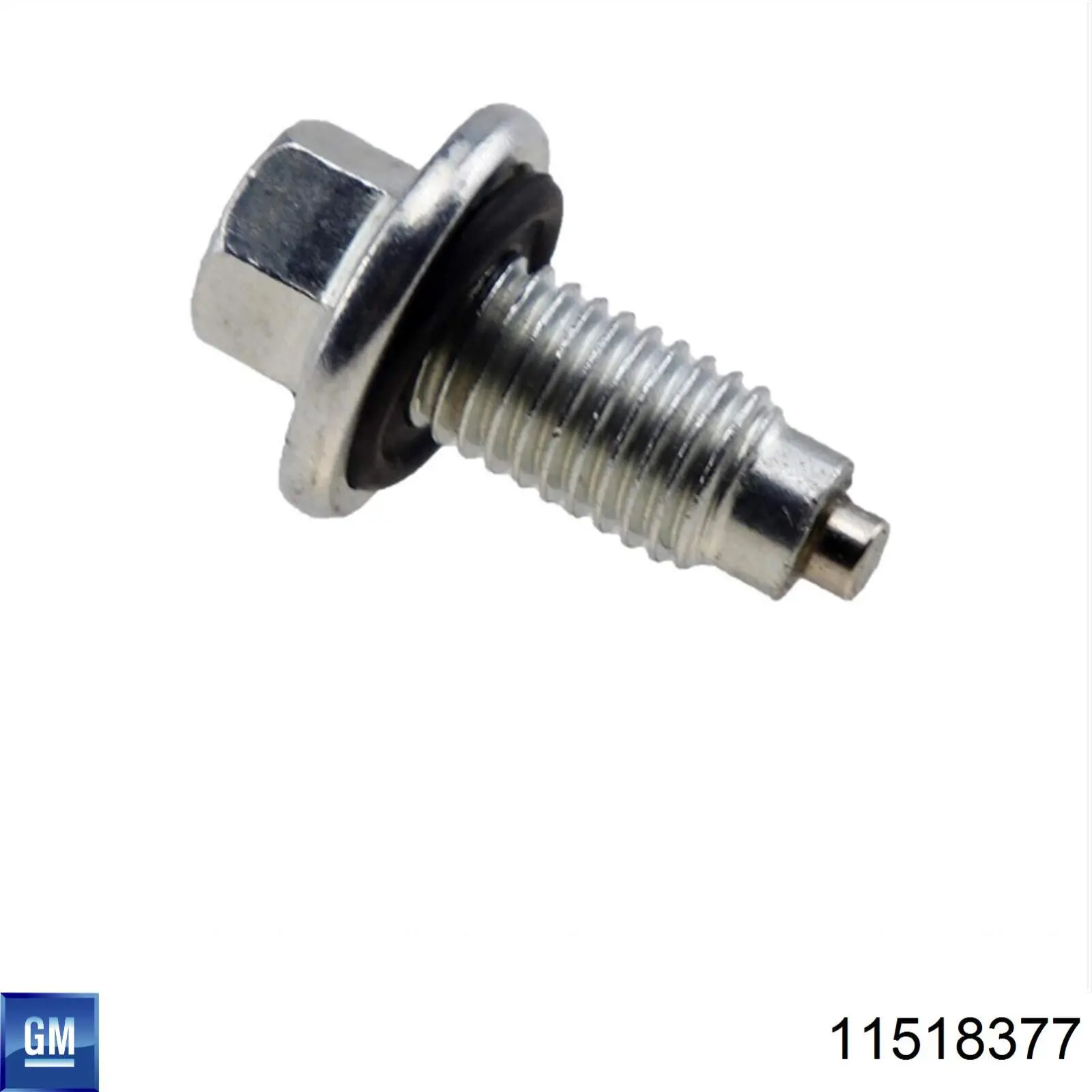 Пробка поддона двигателя Fiat/Alfa/Lancia 71753110 цена, от 3.98 USD