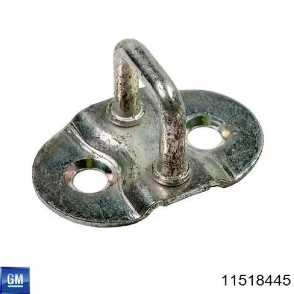  General Motors 11518445 цена, от 7.04 USD