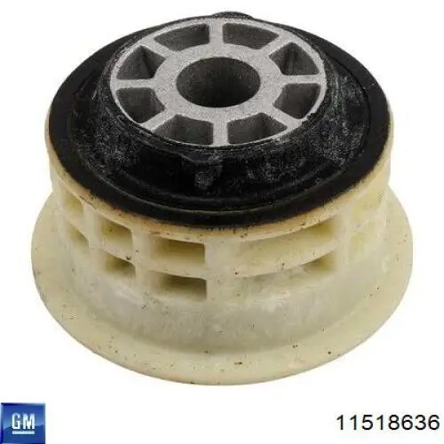 Купить 11518636 General Motors 