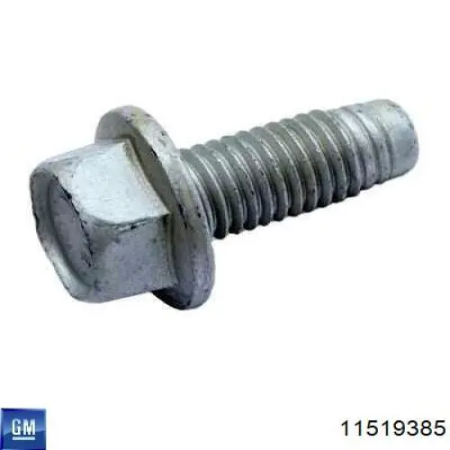 11519385 Opel 